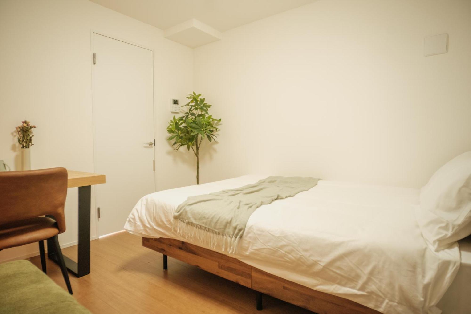 Sunrise Stay Nakano Sakaue - Tokyo — Photos 3