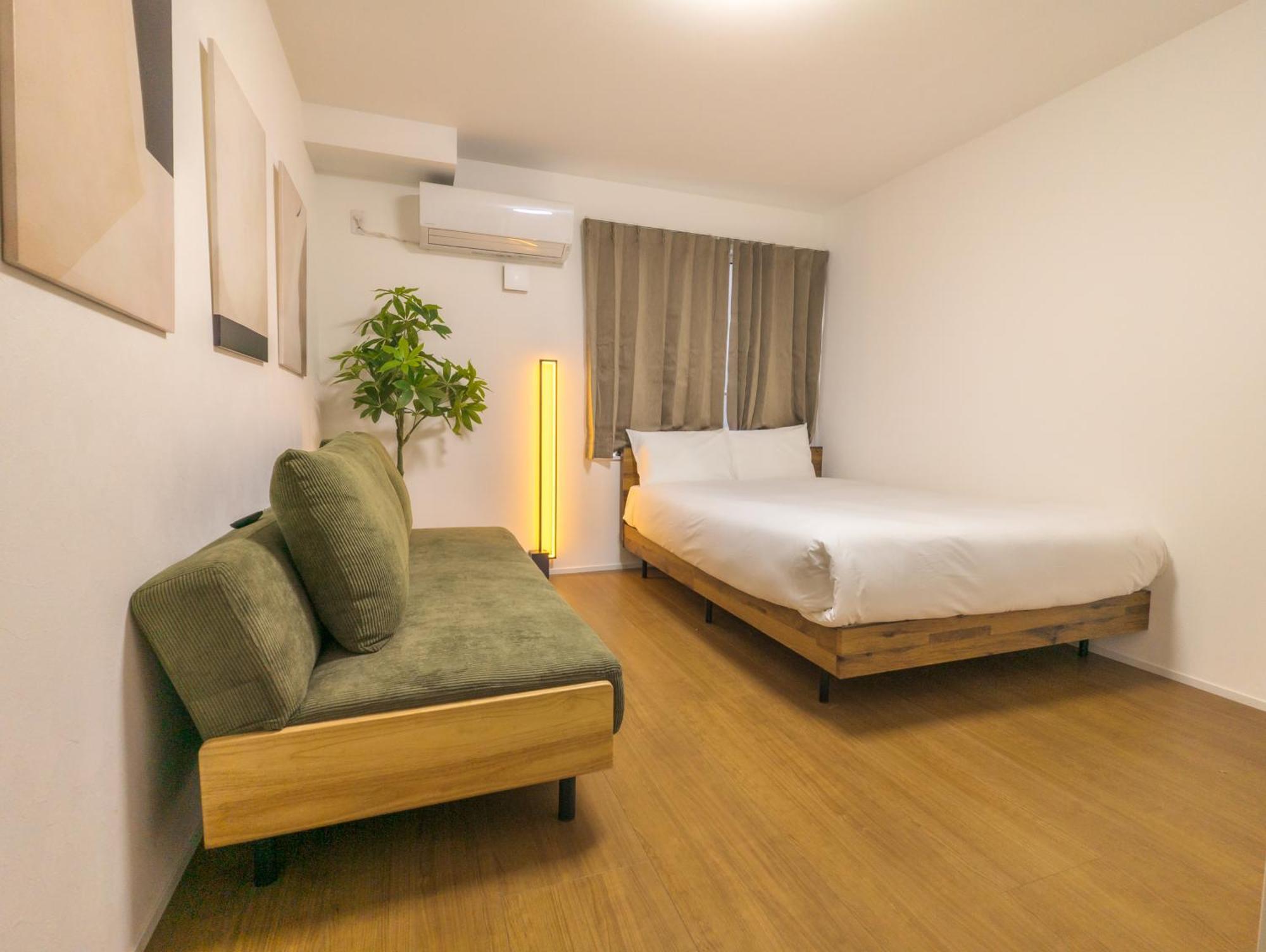 Sunrise Stay Nakano Sakaue - Tokyo — Photos 2